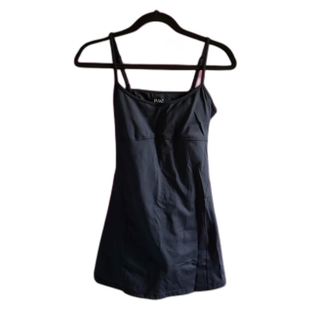 Pacsun Women's Navy Athletic Dress